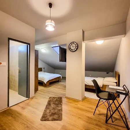 Xxl Rooms Osijek Exterior photo