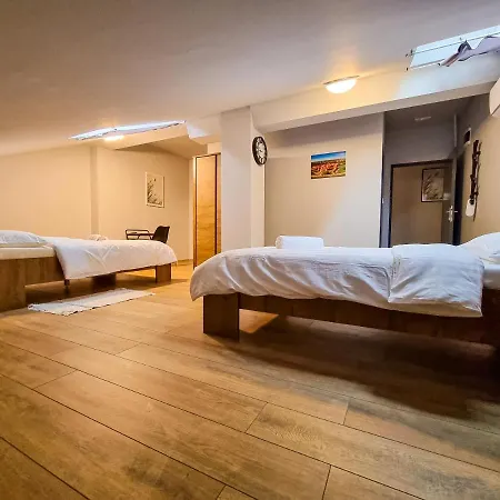 Xxl Rooms Osijek Exterior photo