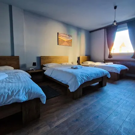 Xxl Rooms Osijek Exterior photo