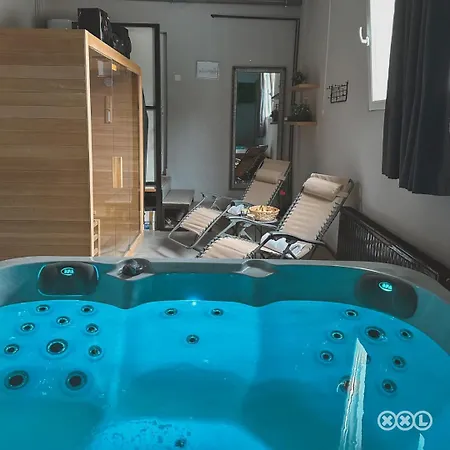 Xxl Rooms Osijek Room photo