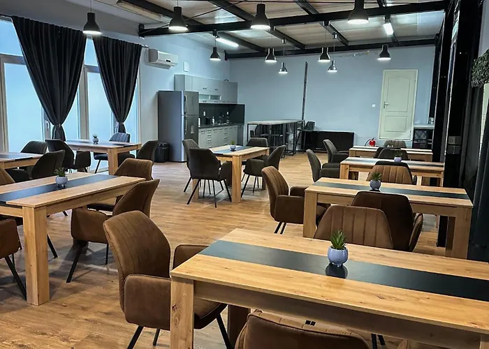 Xxl Rooms Osijek