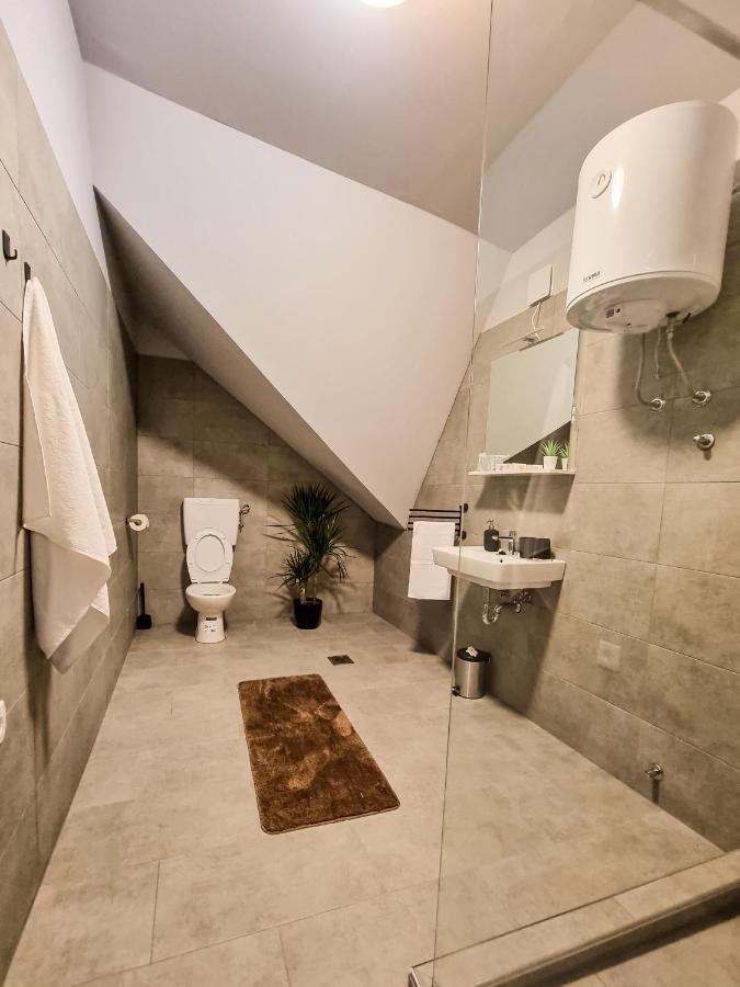 Apartment Xxl Osijek