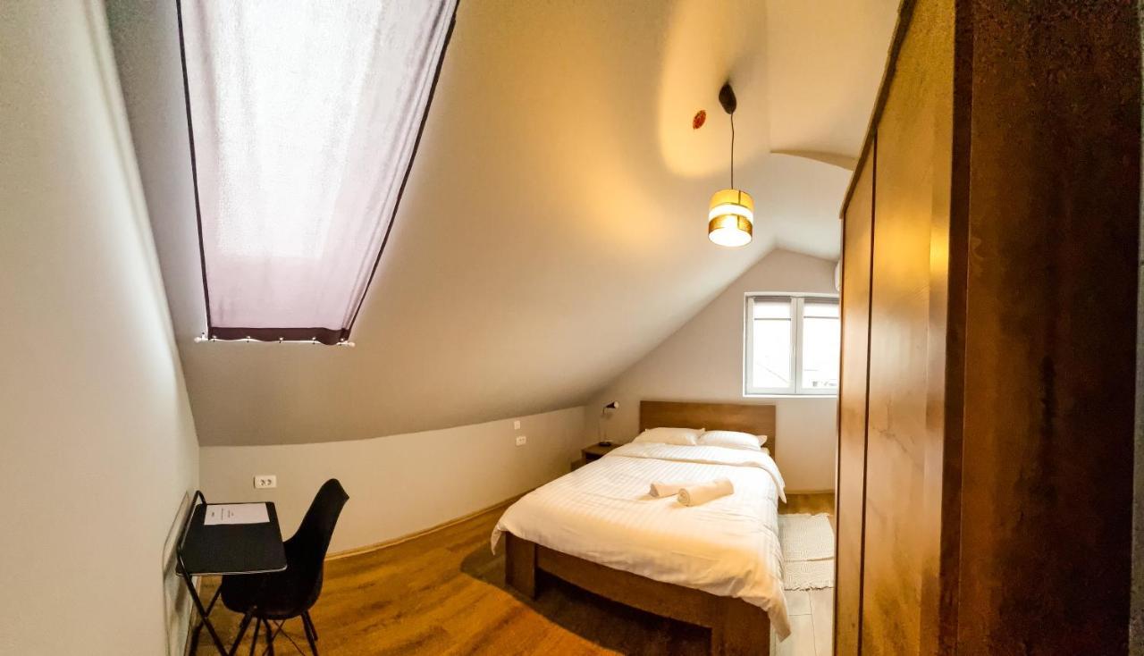 Apartment Xxl Osijek
