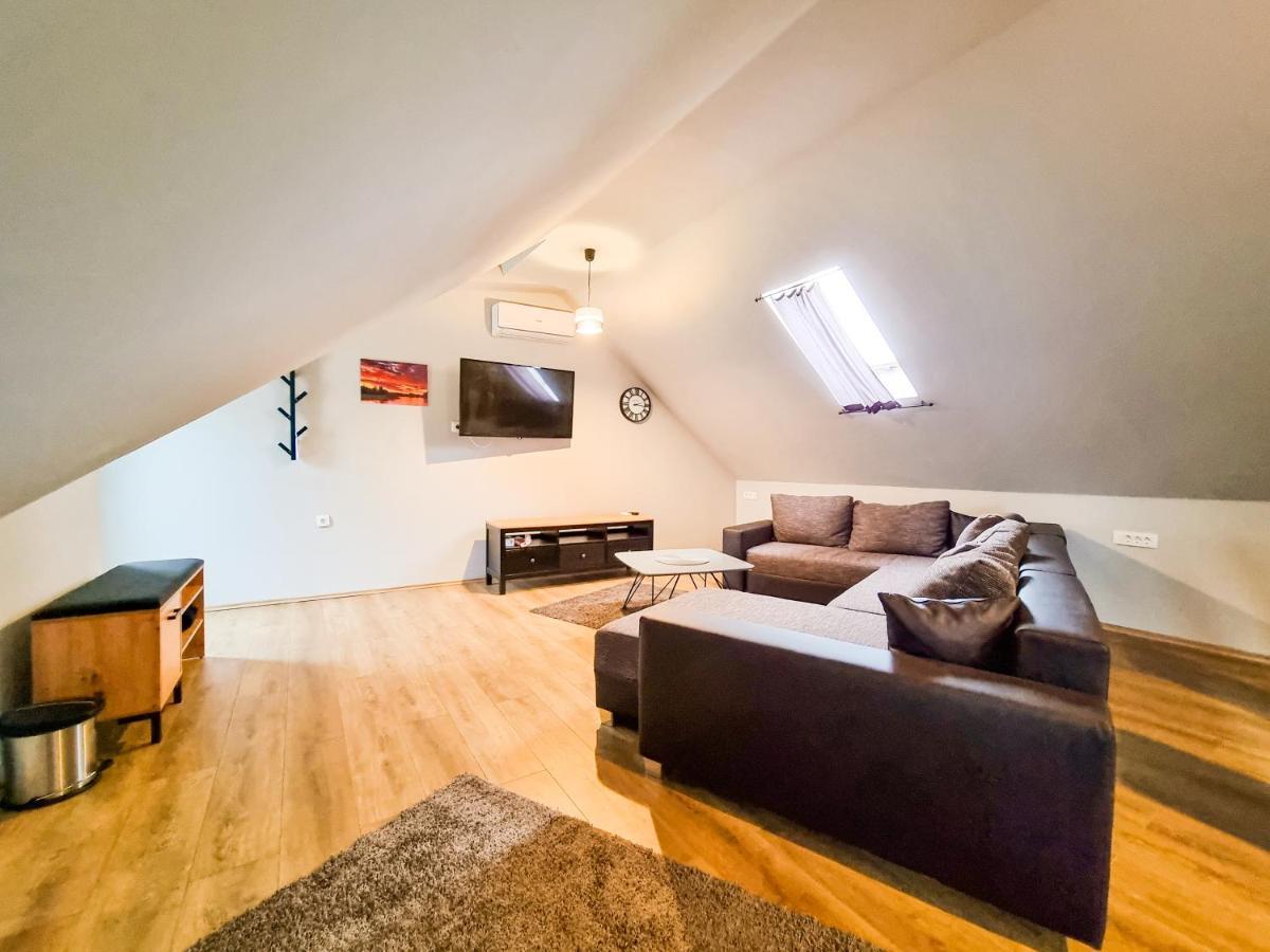 Xxl Apartment *