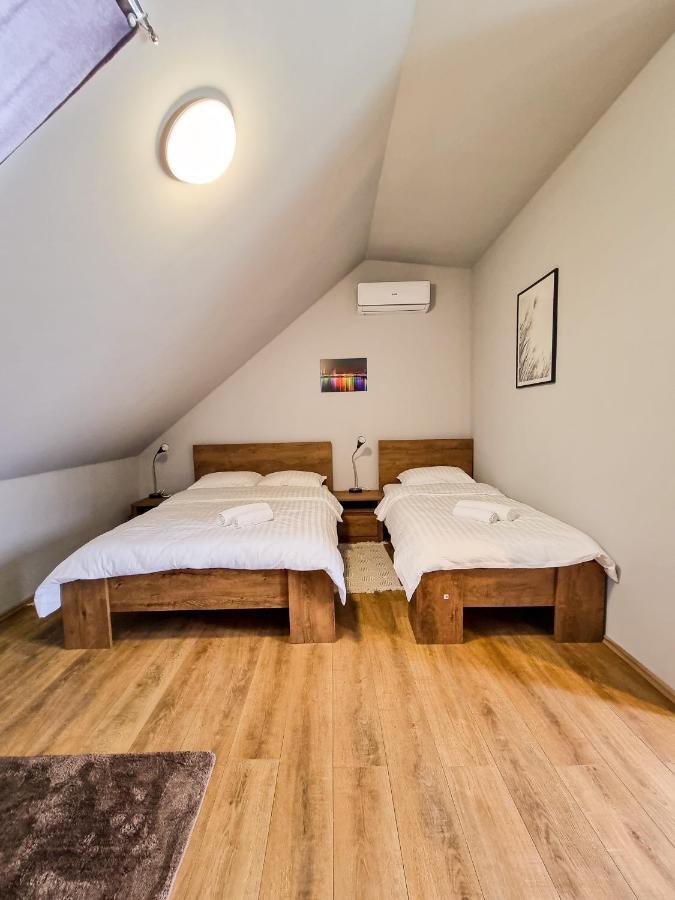 Xxl Apartment *