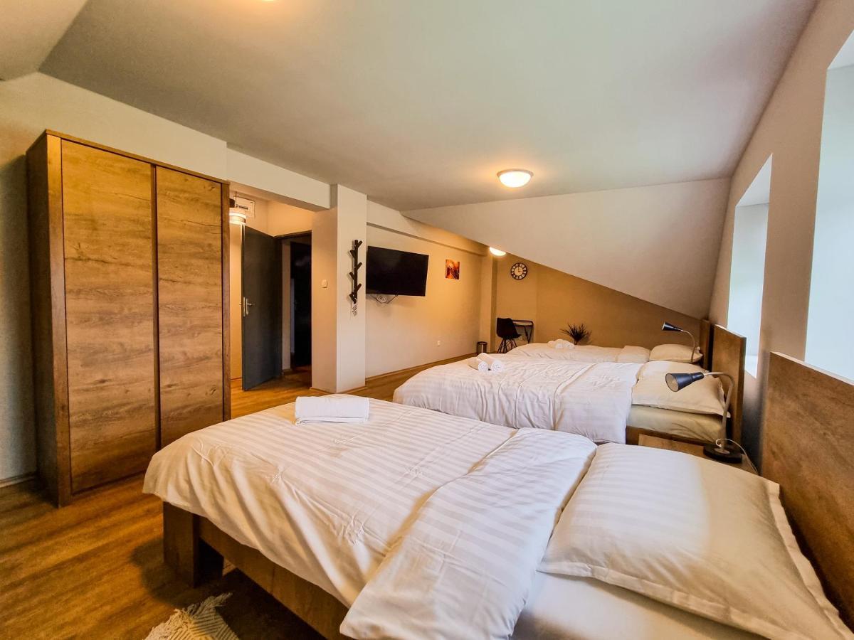 Xxl Apartment Osijek