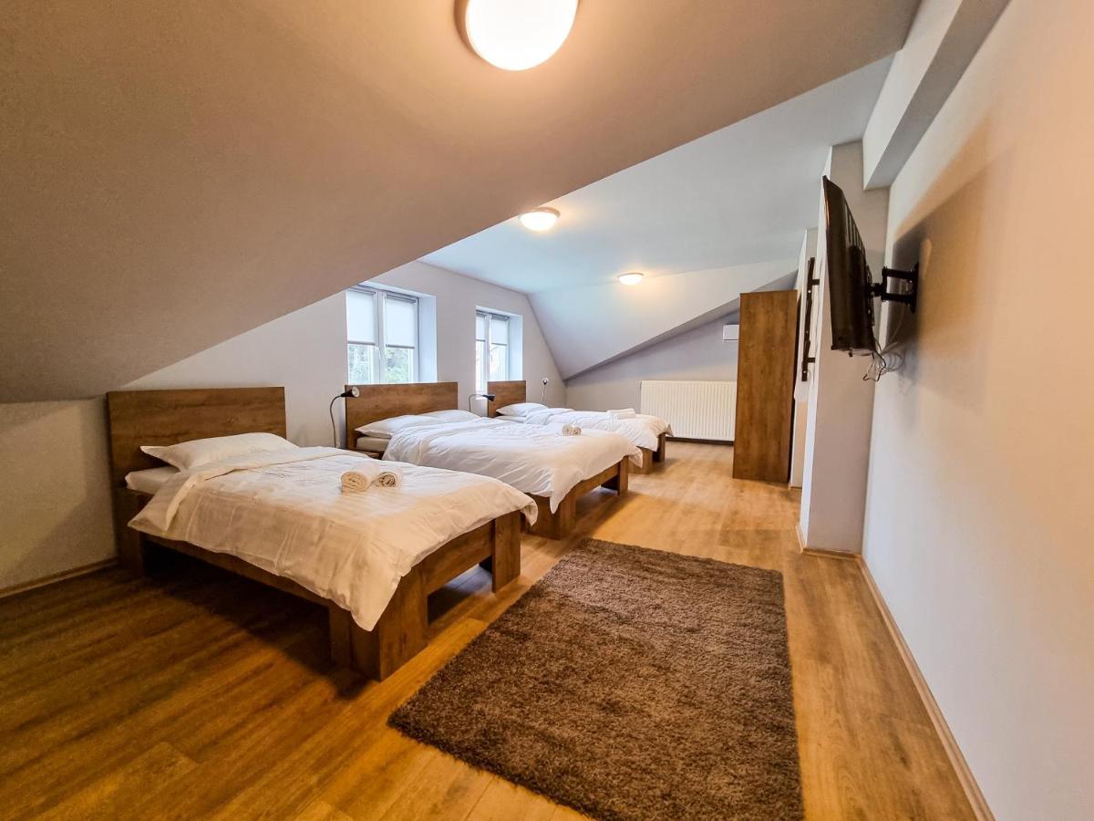 Xxl Apartma *
