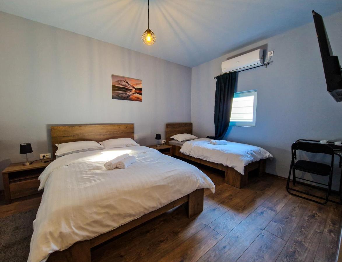 Xxl Apartma
