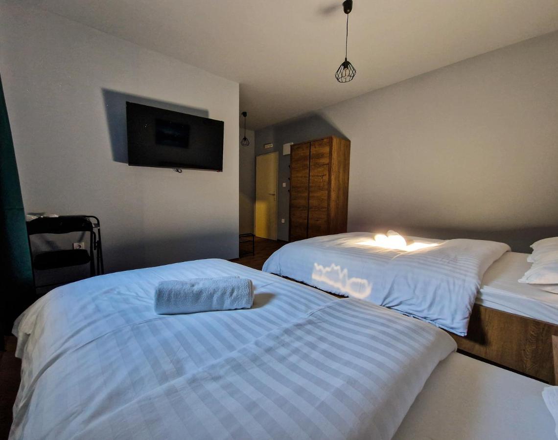 Apartment Xxl Osijek
