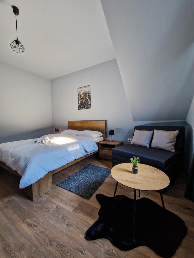 Apartment Xxl