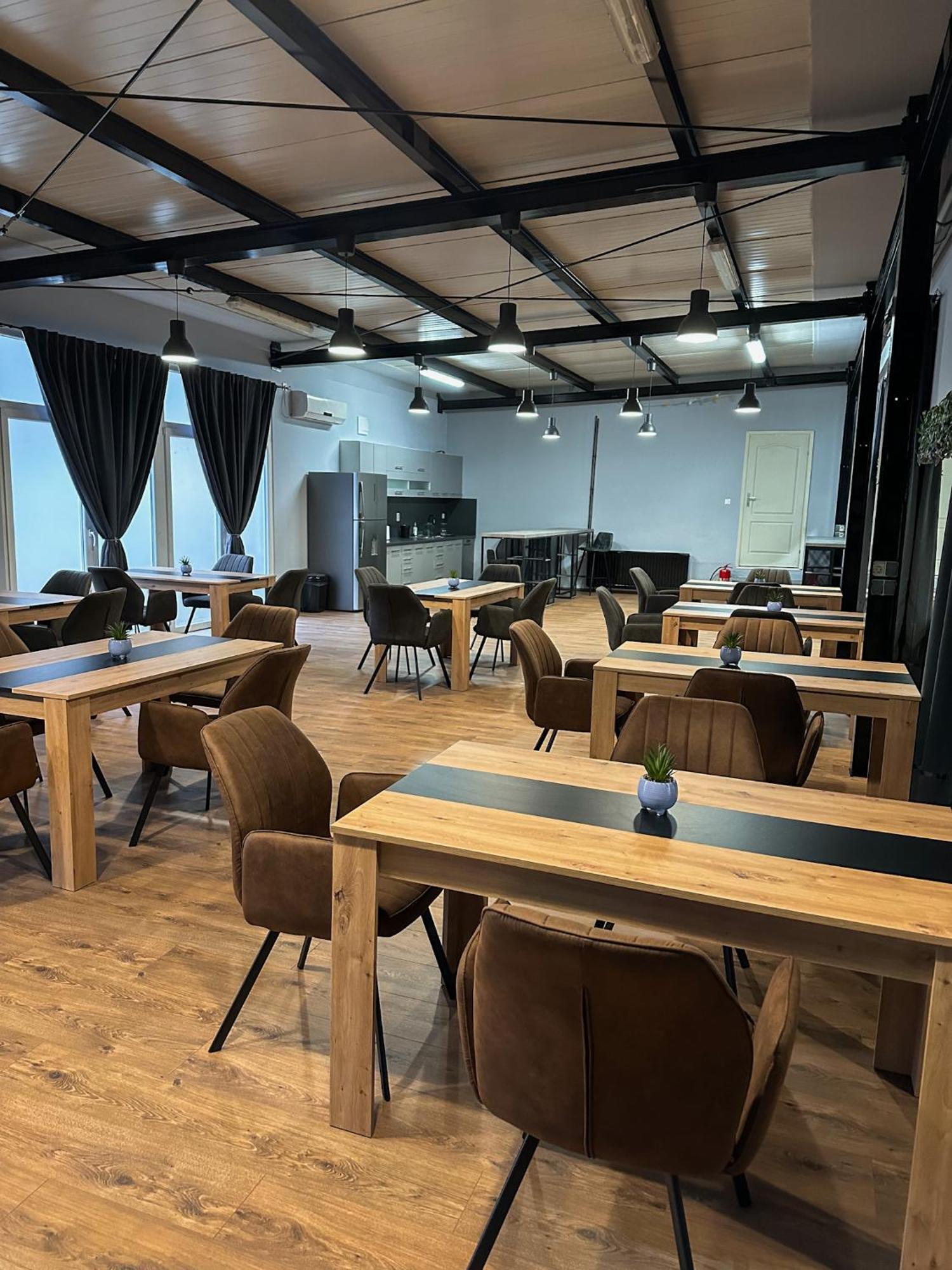 Apartment Xxl Osijek