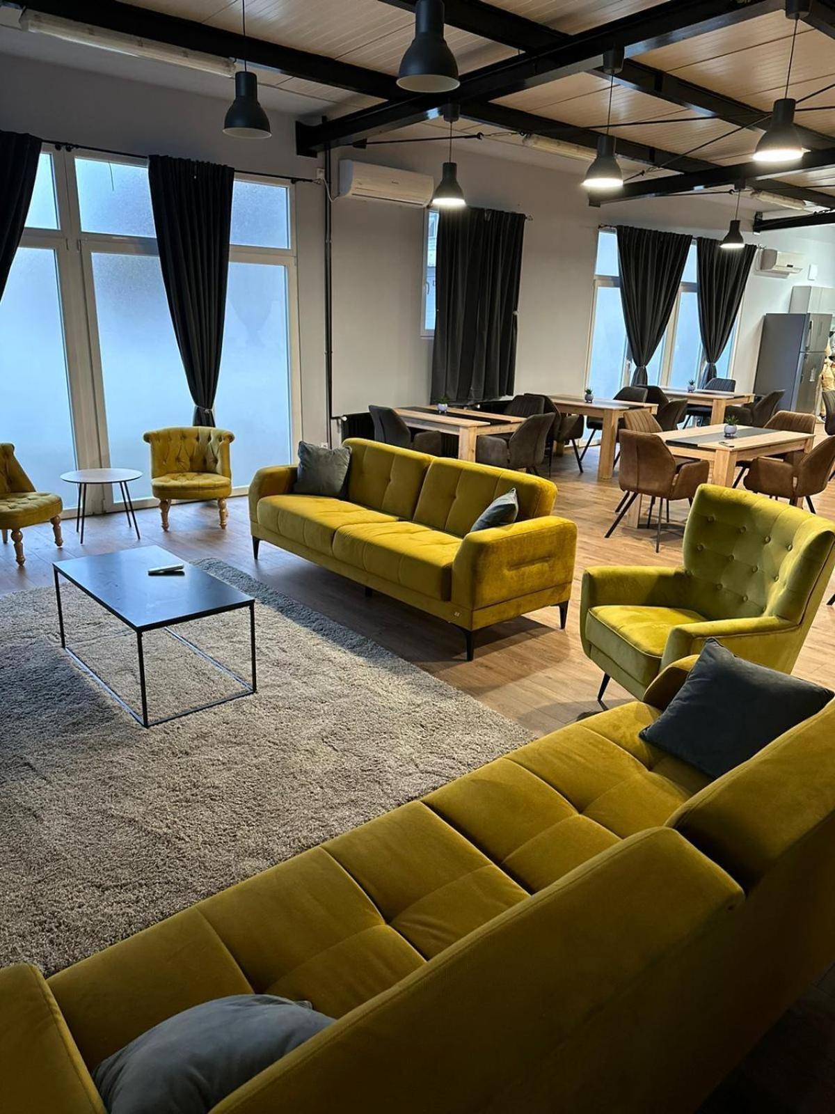 Xxl Apartma *