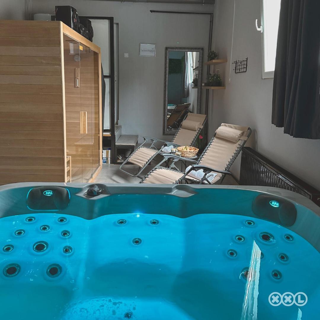 Xxl Apartment Osijek